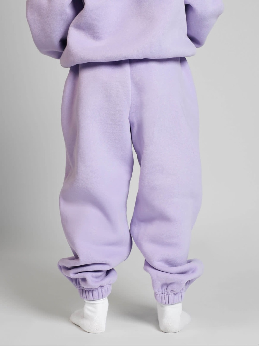 NWOT Comfrt Pastel Kids Sweatpants - Picture 3 of 8
